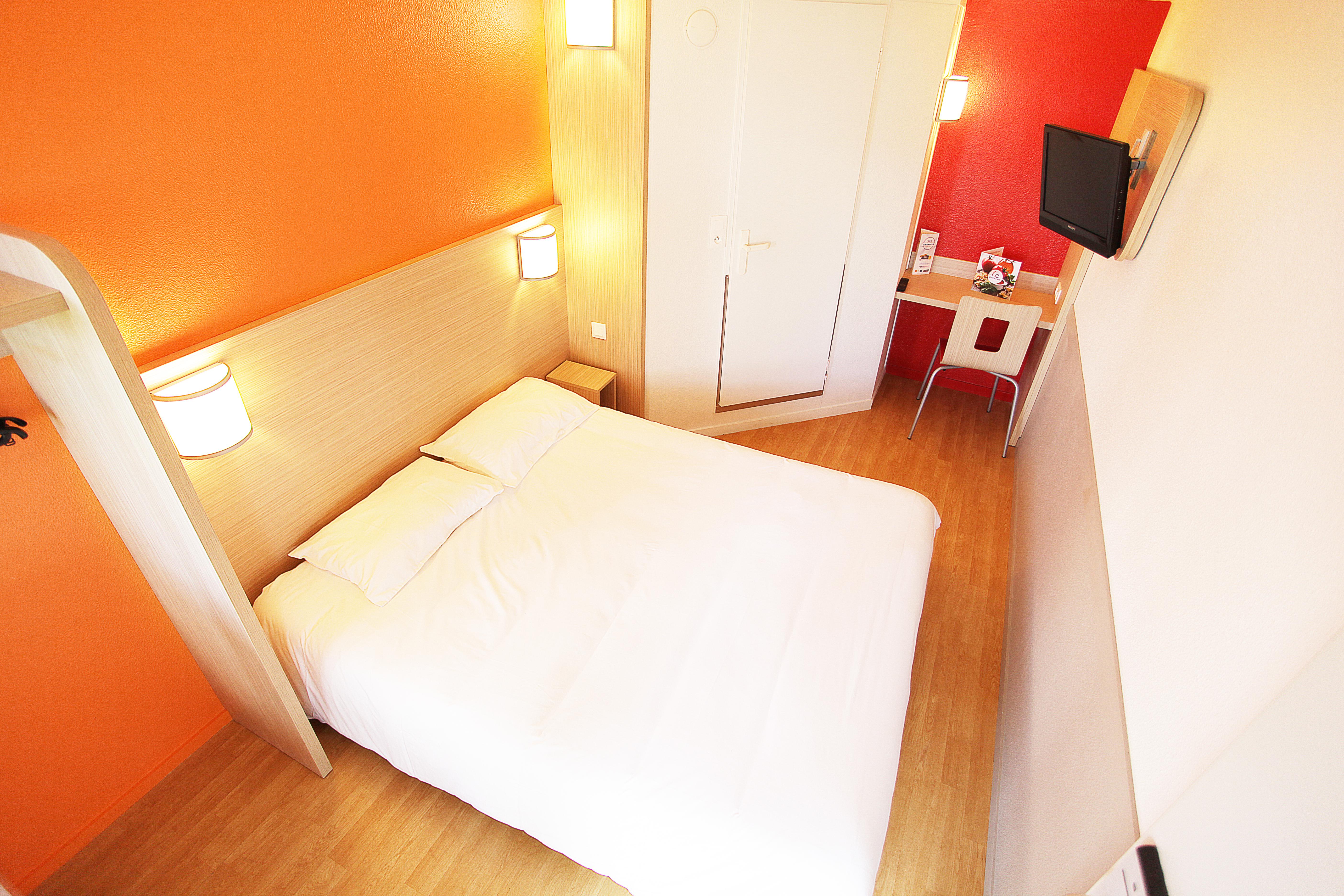 Premiere Classe St Brieuc Tregueux Exterior foto