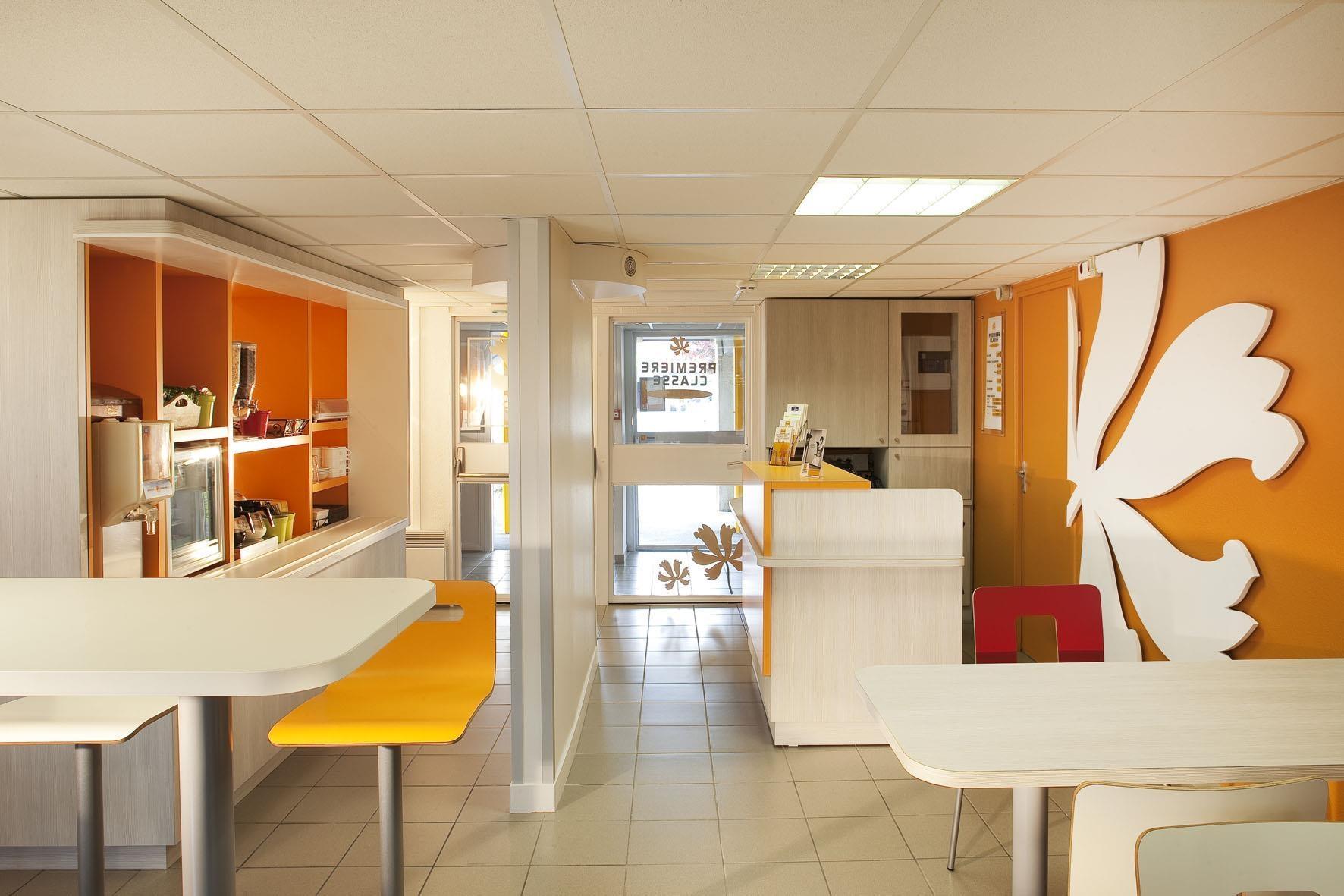 Premiere Classe St Brieuc Tregueux Exterior foto