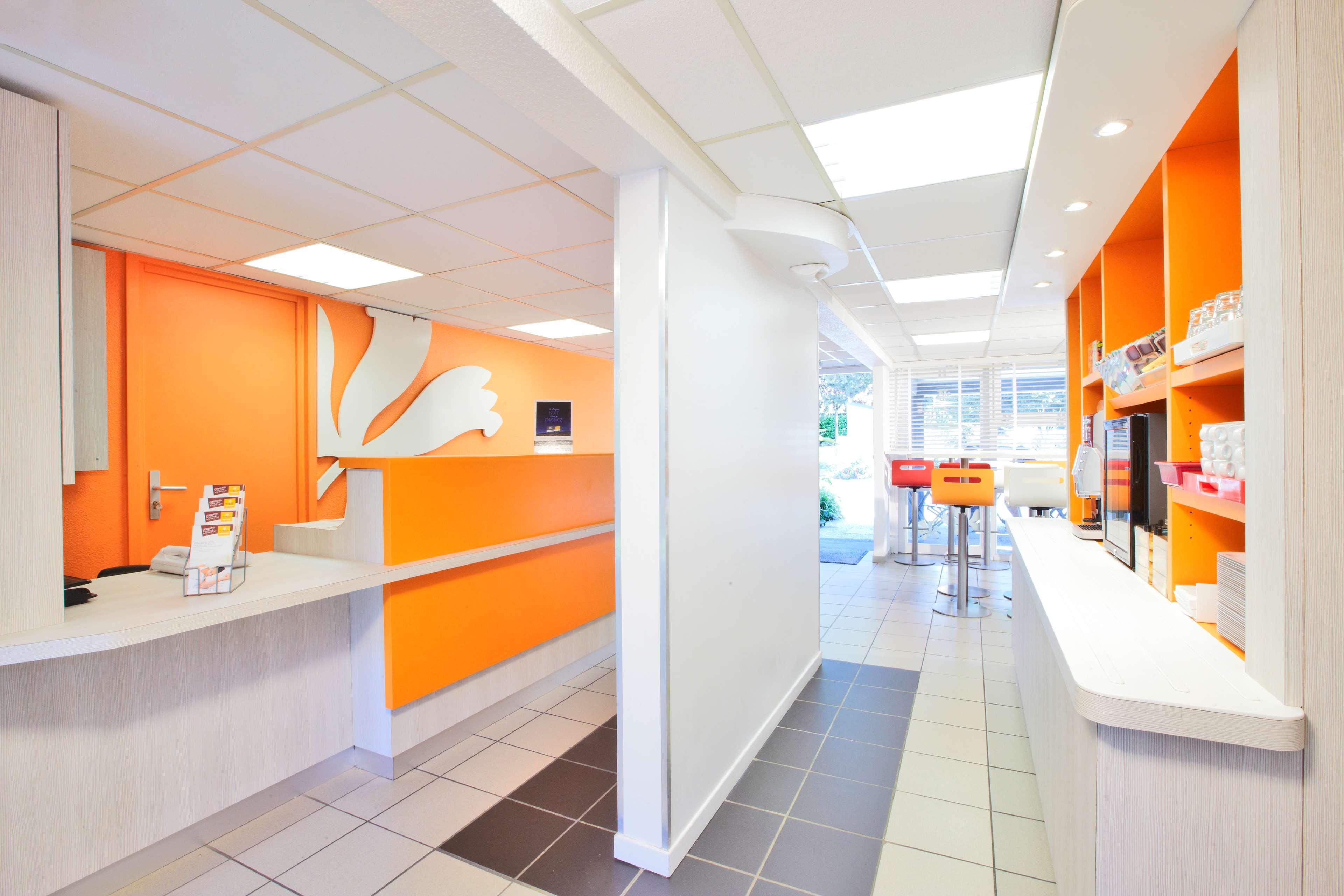 Premiere Classe St Brieuc Tregueux Exterior foto