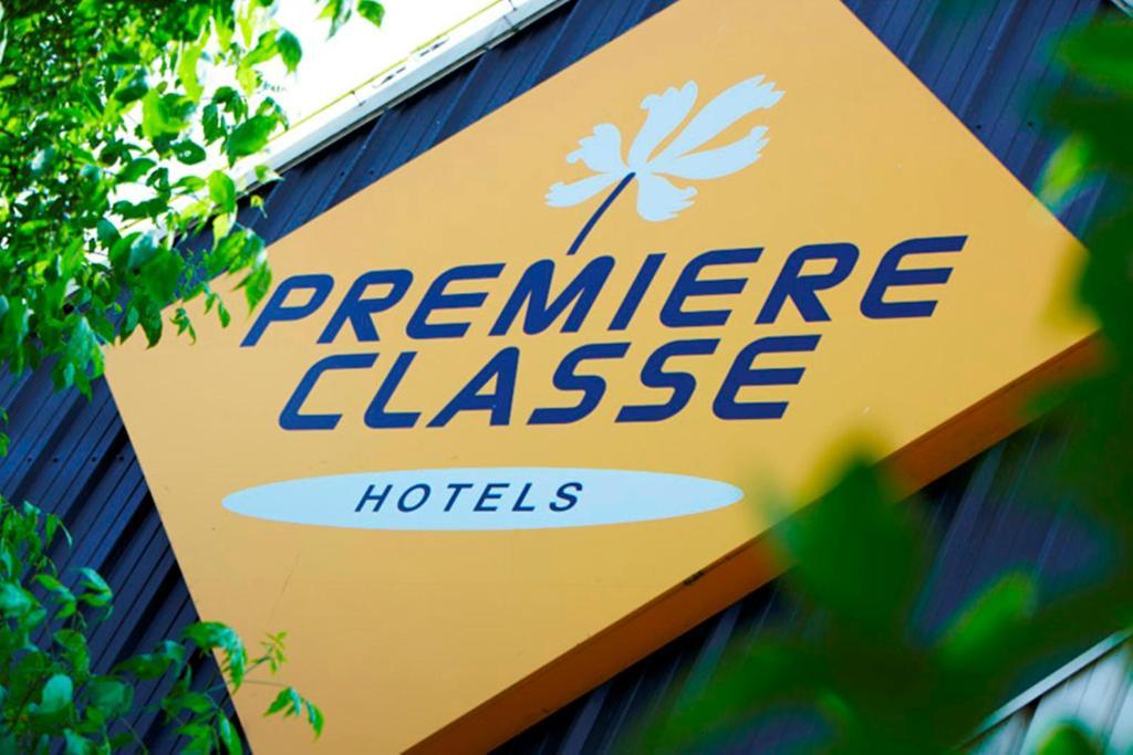 Premiere Classe St Brieuc Tregueux Zimmer foto