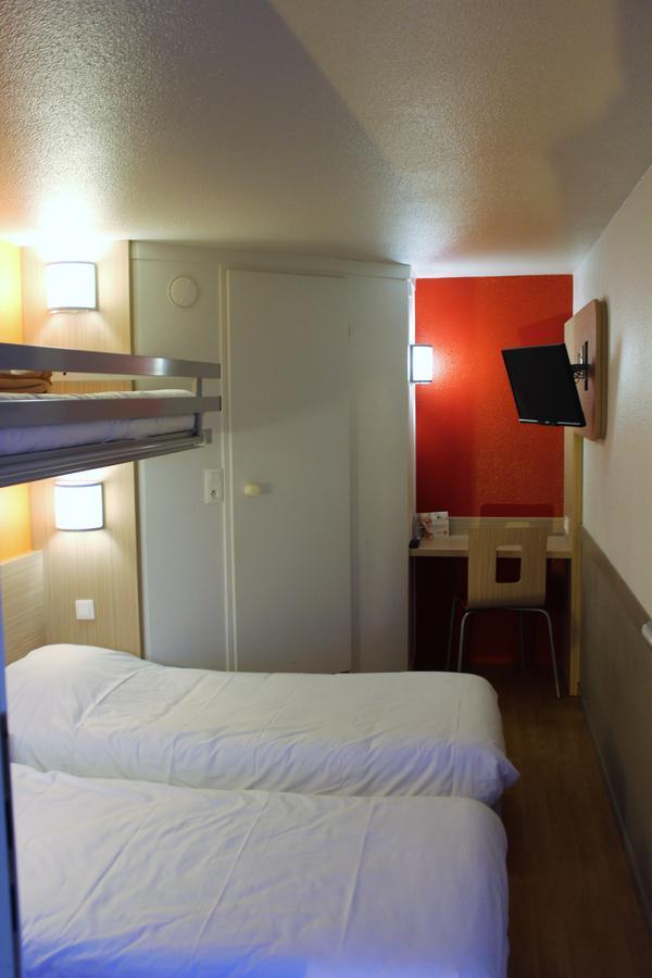 Premiere Classe St Brieuc Tregueux Exterior foto