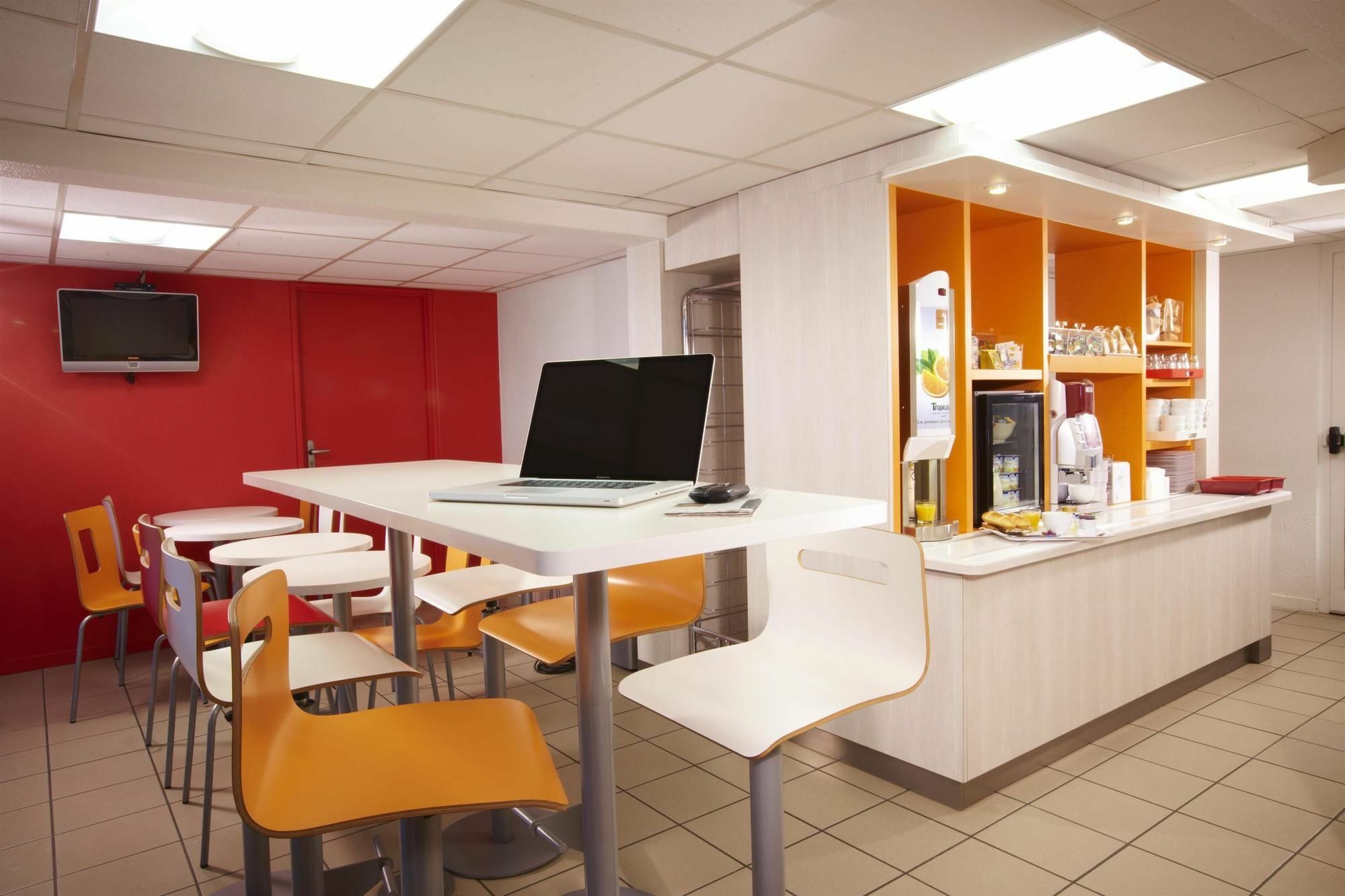 Premiere Classe St Brieuc Tregueux Exterior foto